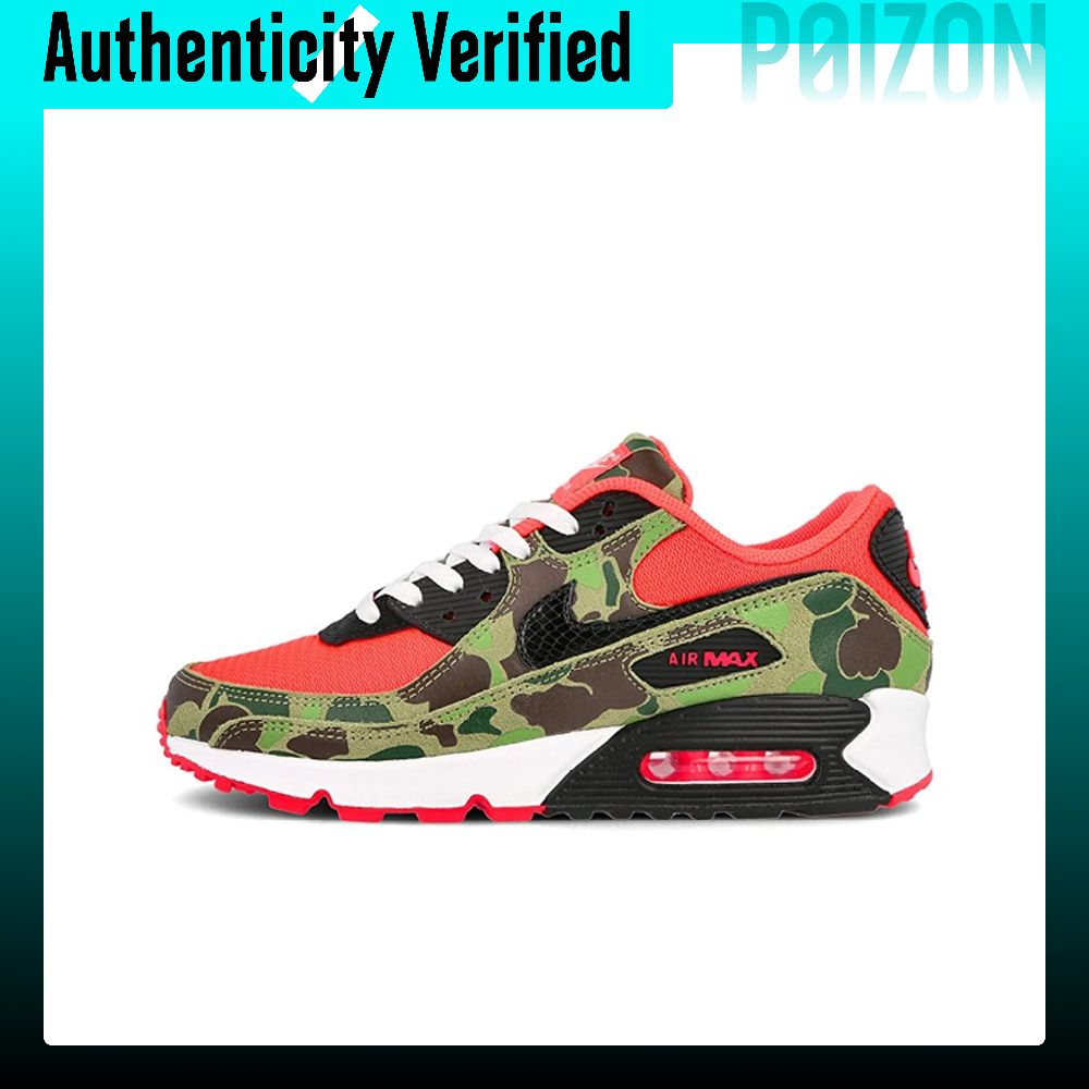 Nike Shoes Air Max 90 - Zapatillas de running Nike Air Max