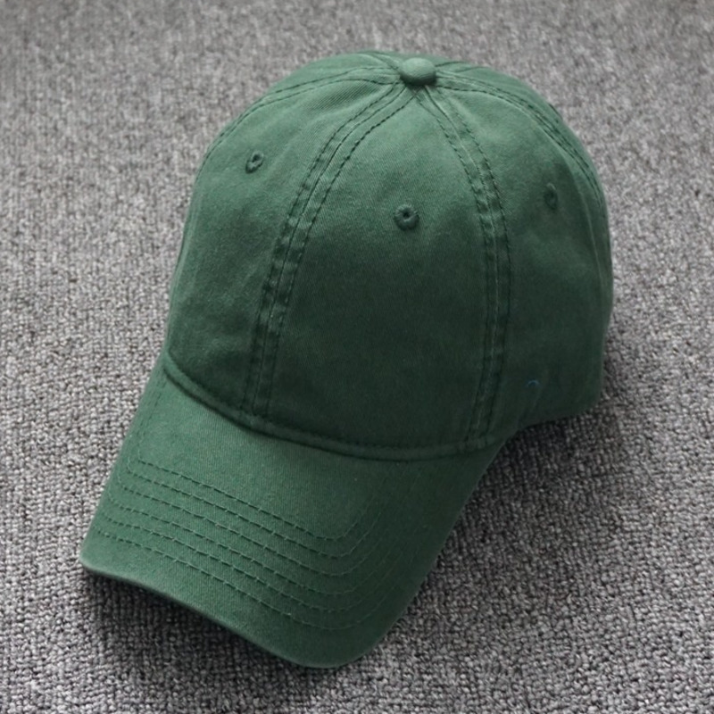 Golf Cap Dad - Gorra de béisbol de gran tamaño