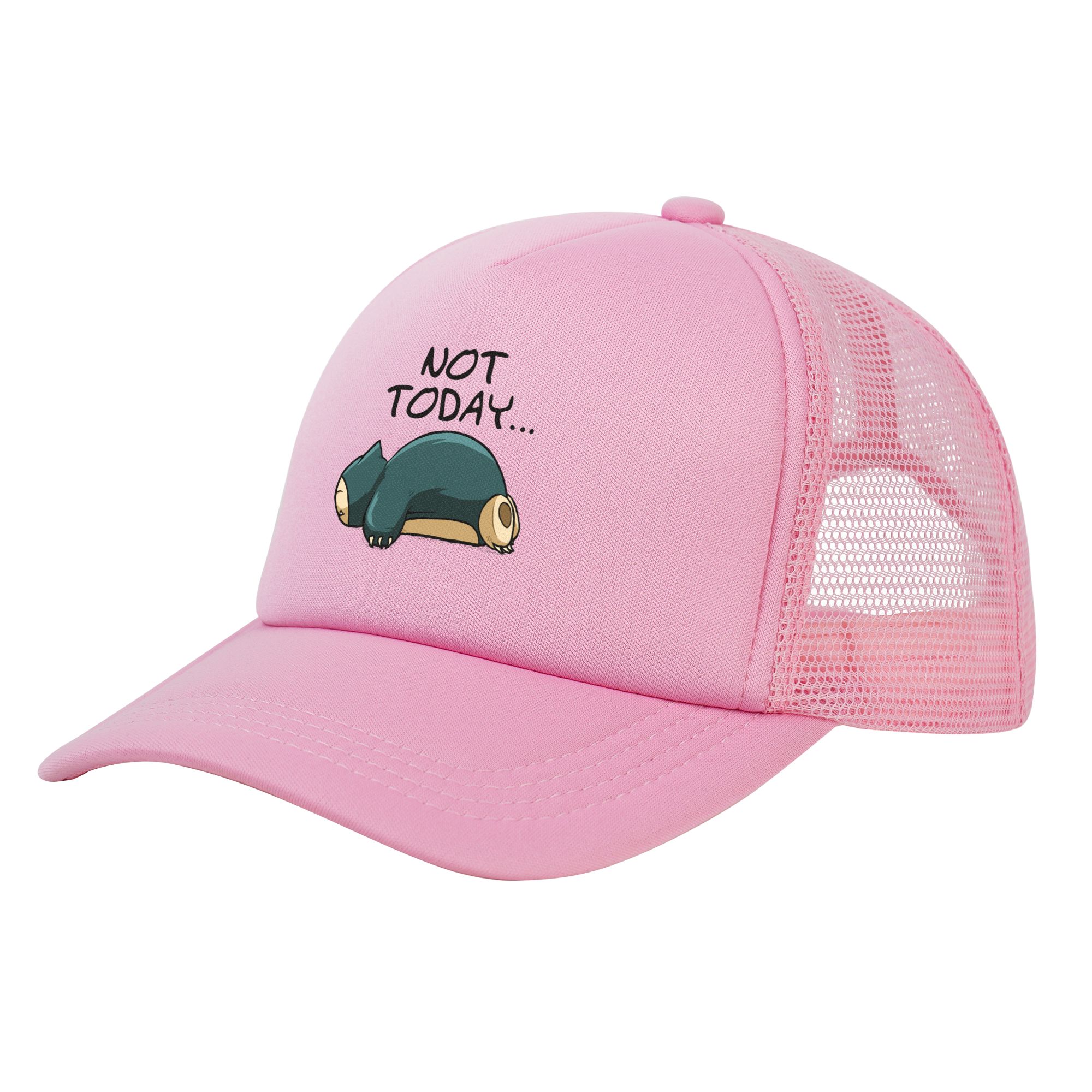 Gorra de béisbol de malla Poke - Golf Cap Dad reseña y precio