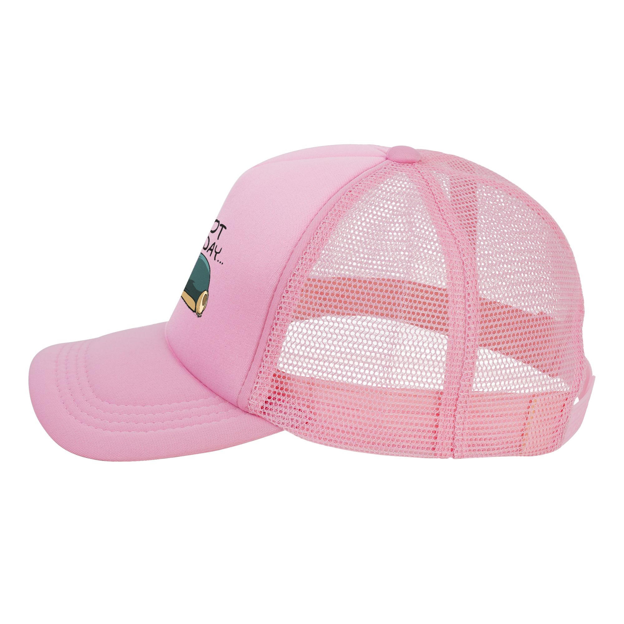 Gorra de béisbol de malla Poke - Golf Cap Dad reseña y precio