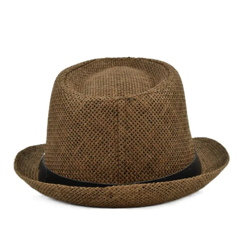 Sombrero de paja de ala ancha  - Cowboy Hat Straw reseña y precio