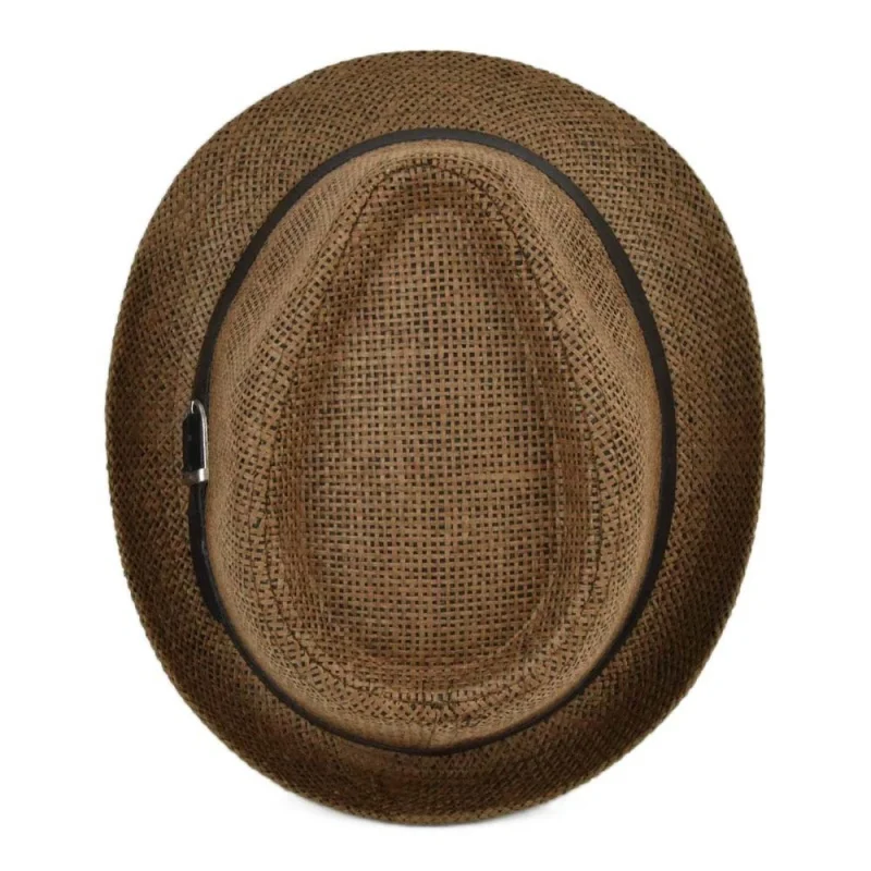 Sombrero de paja de ala ancha  - Cowboy Hat Straw reseña y precio