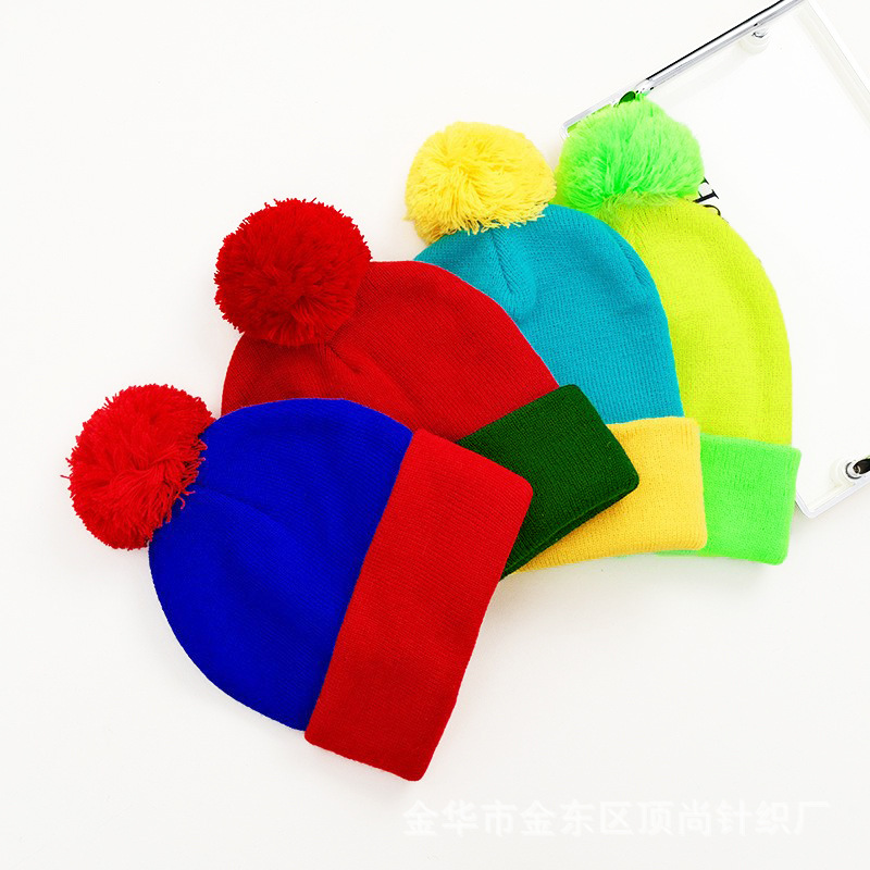 Conjunto de gorro de punto gru - Beanie Cuffed Knit reseña y precio